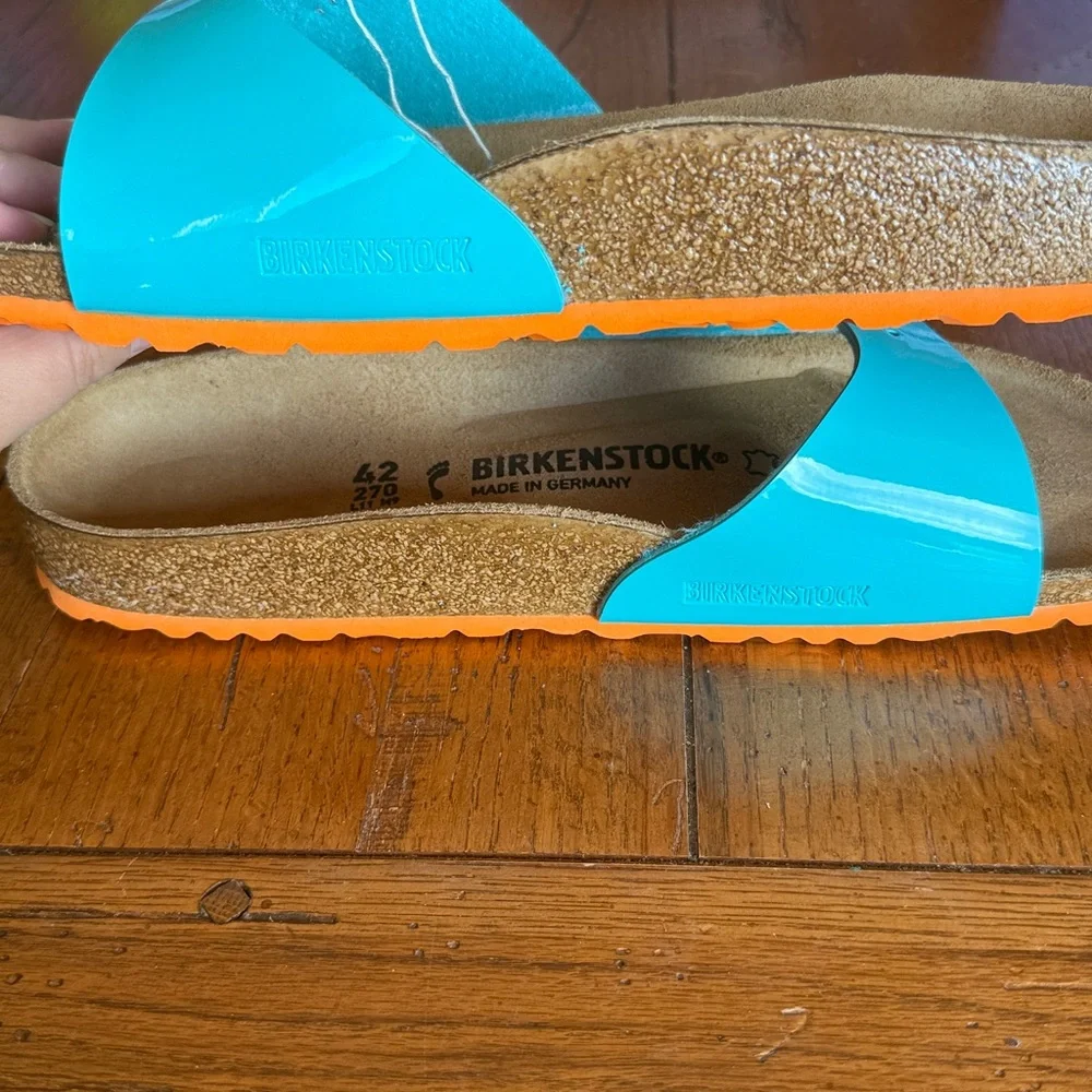 Birkenstock Madrid